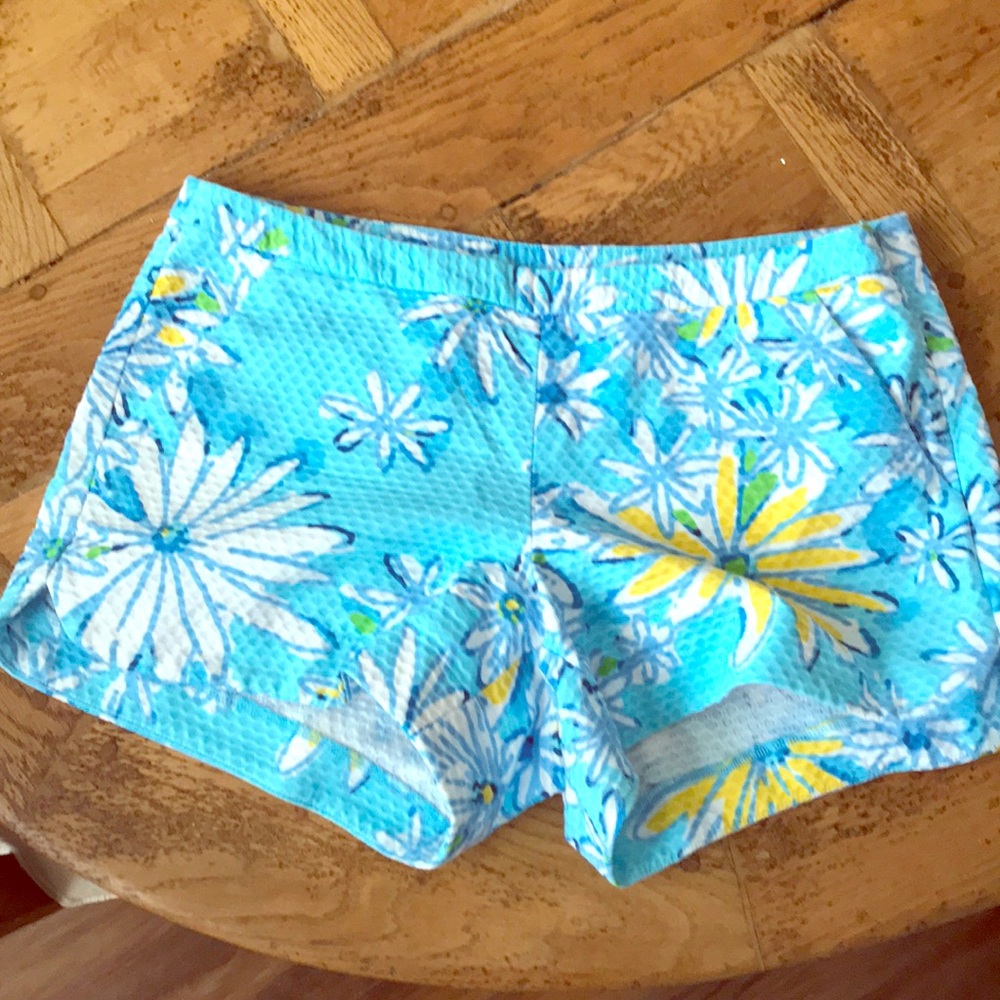 Lily Pulitzer Shorts